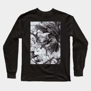 Norn Urd Long Sleeve T-Shirt